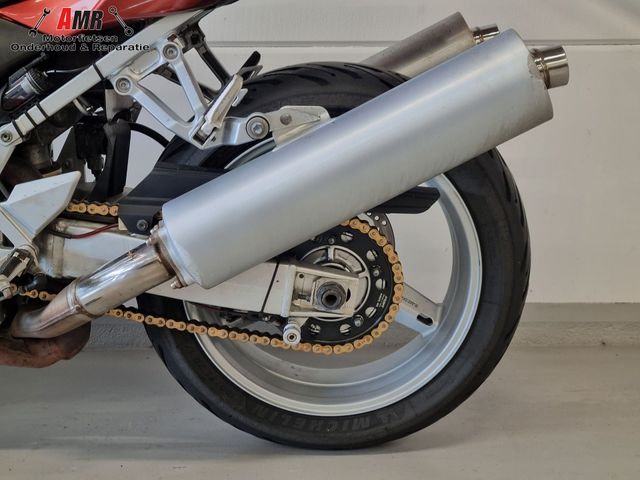 suzuki - sv-1000-s