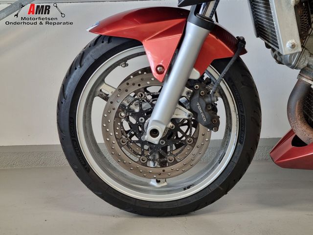 suzuki - sv-1000-s
