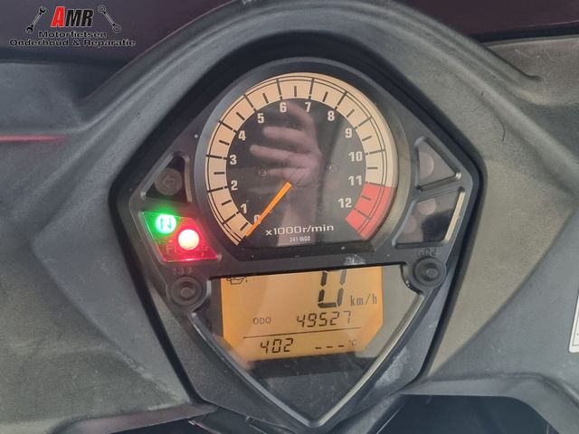 suzuki - sv-1000-s
