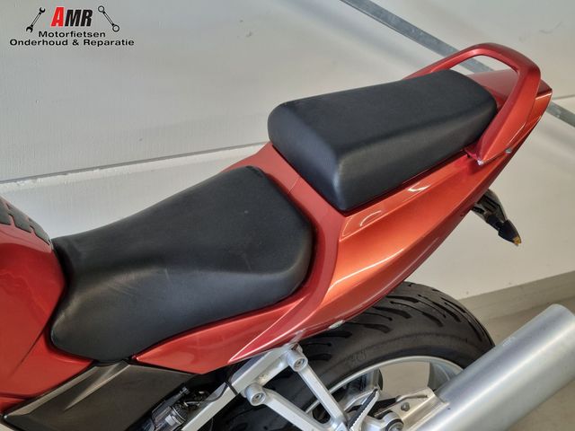 suzuki - sv-1000-s
