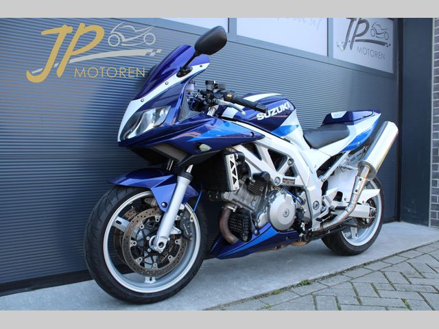 suzuki - sv-1000-s