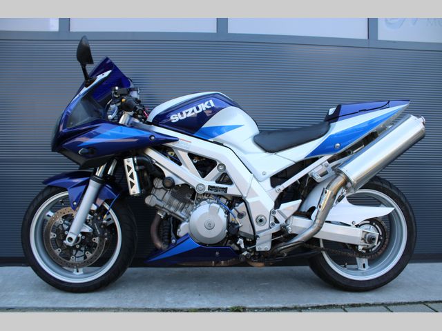 suzuki - sv-1000-s