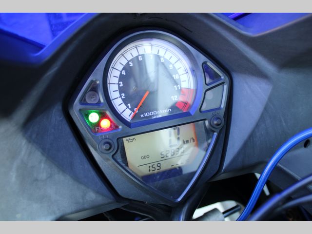 suzuki - sv-1000-s