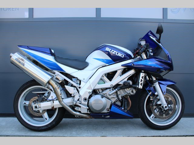 suzuki - sv-1000-s