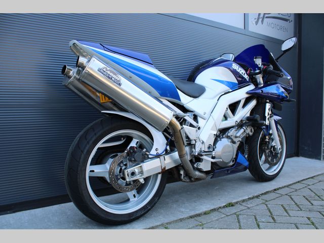 suzuki - sv-1000-s