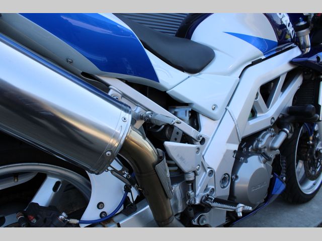 suzuki - sv-1000-s