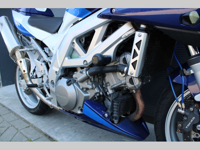 suzuki - sv-1000-s