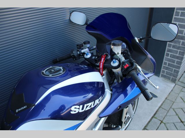 suzuki - sv-1000-s