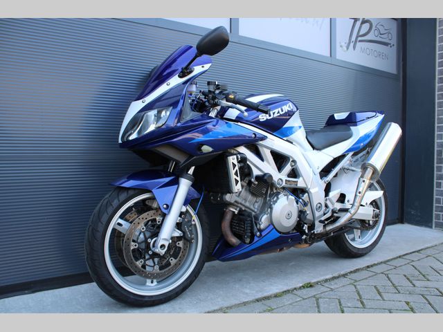 suzuki - sv-1000-s