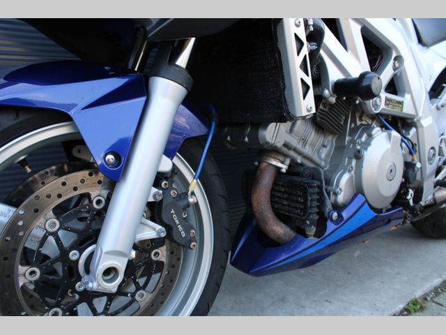 suzuki - sv-1000-s
