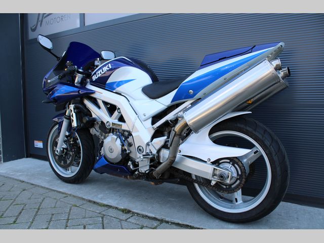 suzuki - sv-1000-s