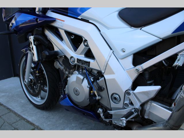 suzuki - sv-1000-s