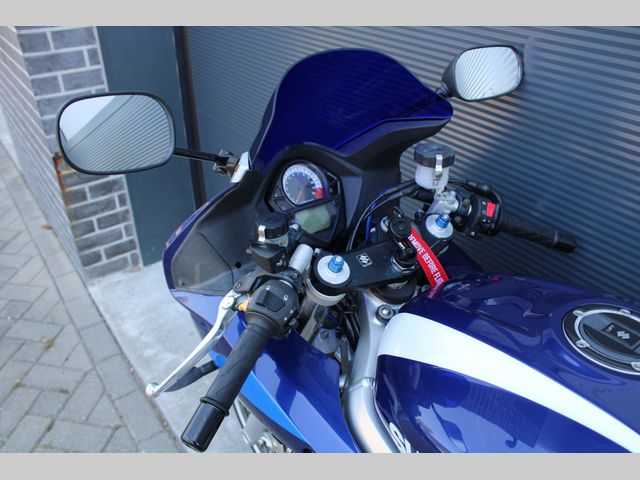 suzuki - sv-1000-s