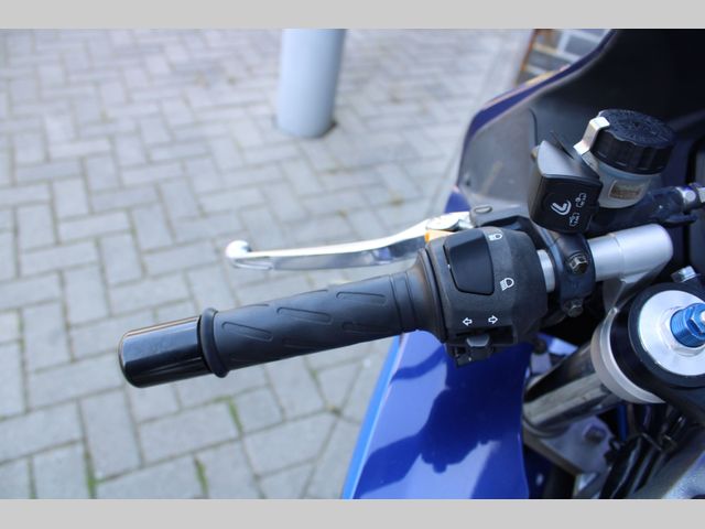 suzuki - sv-1000-s