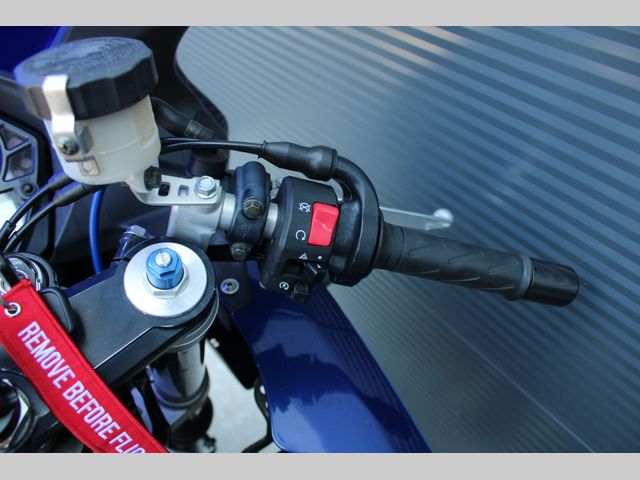 suzuki - sv-1000-s