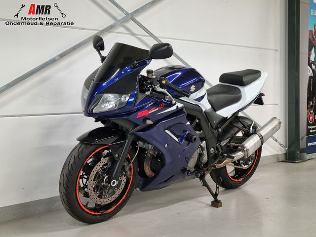 suzuki - sv-1000-s
