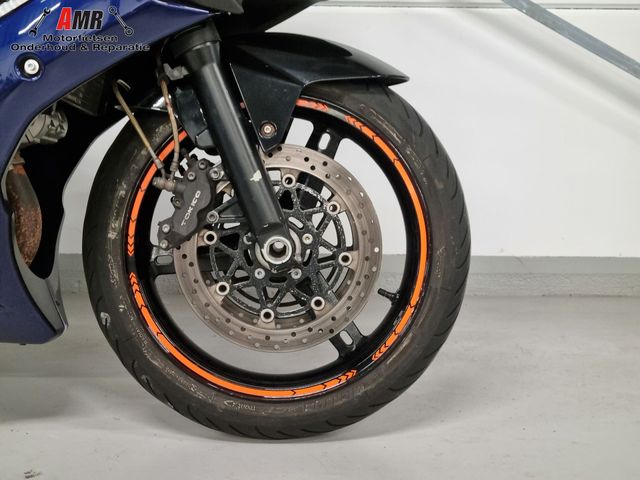 suzuki - sv-1000-s