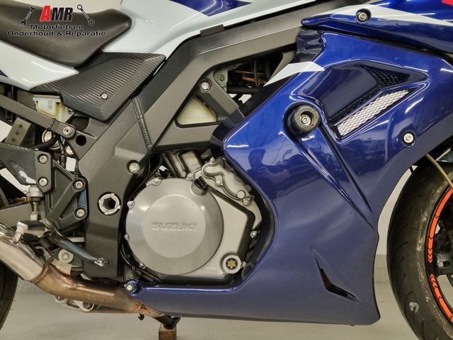 suzuki - sv-1000-s