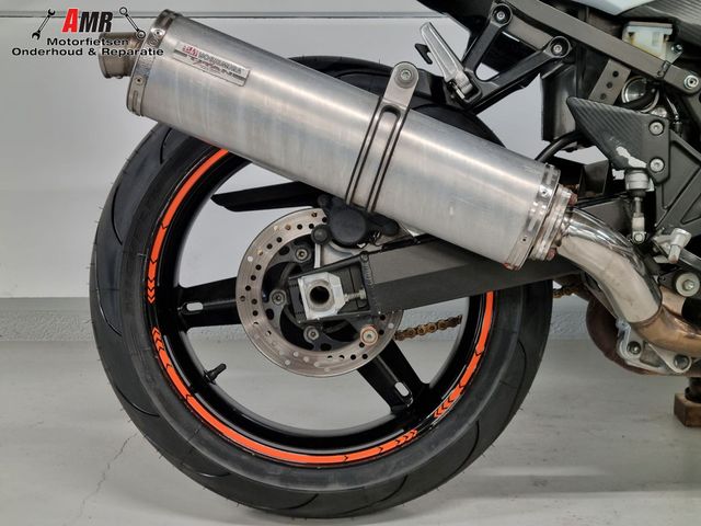 suzuki - sv-1000-s