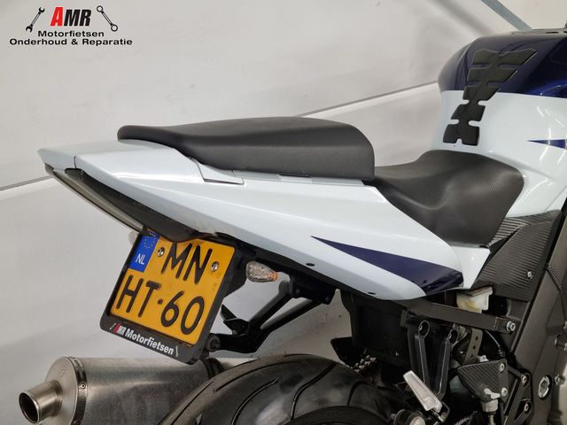 suzuki - sv-1000-s