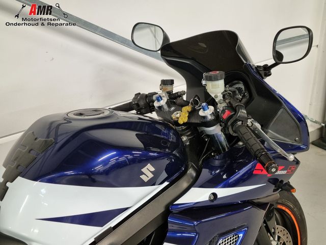 suzuki - sv-1000-s