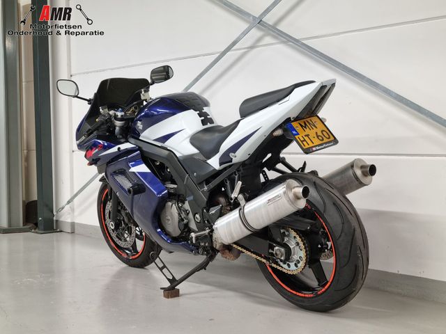 suzuki - sv-1000-s