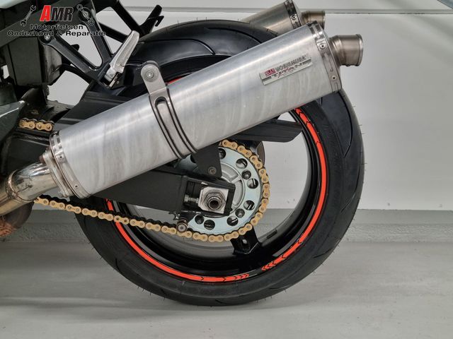 suzuki - sv-1000-s