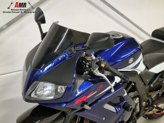 suzuki - sv-1000-s