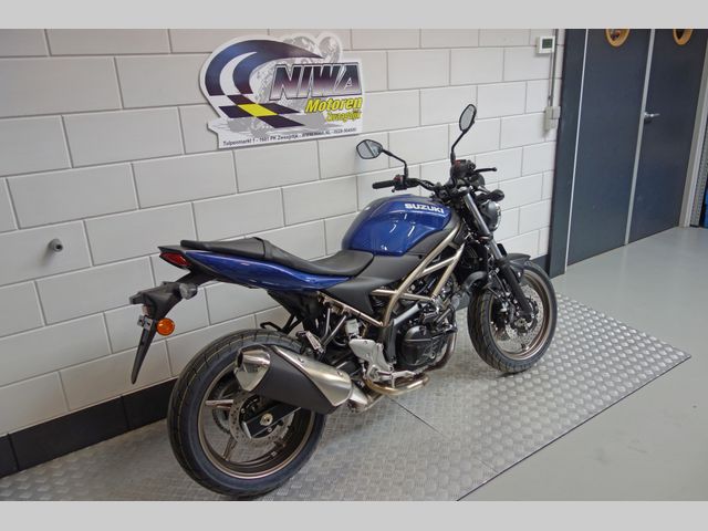 suzuki - sv-650