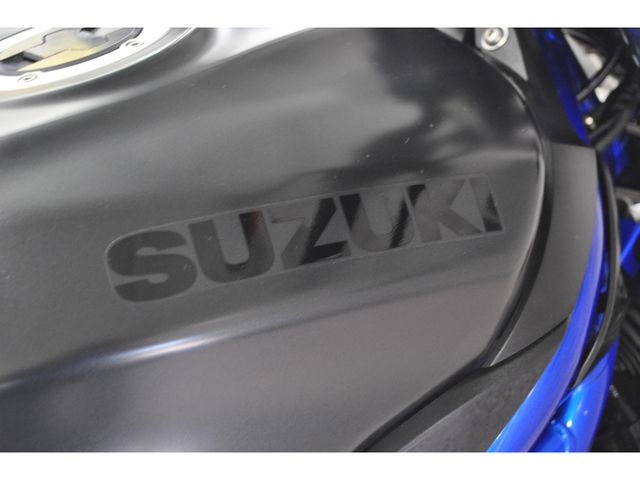 suzuki - sv-650