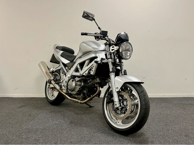 suzuki - sv-650