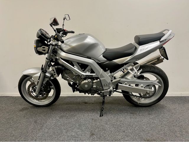 suzuki - sv-650