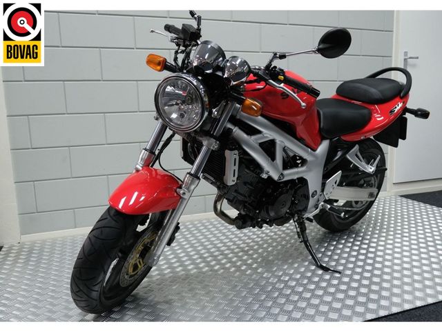 suzuki - sv-650