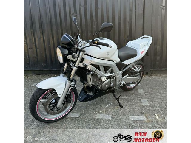 suzuki - sv-650