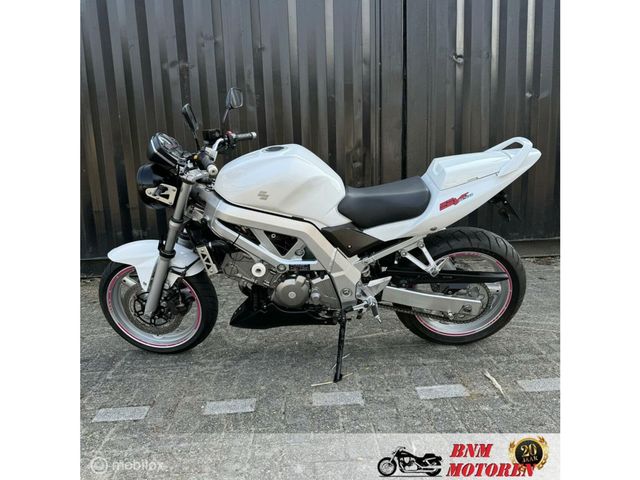 suzuki - sv-650