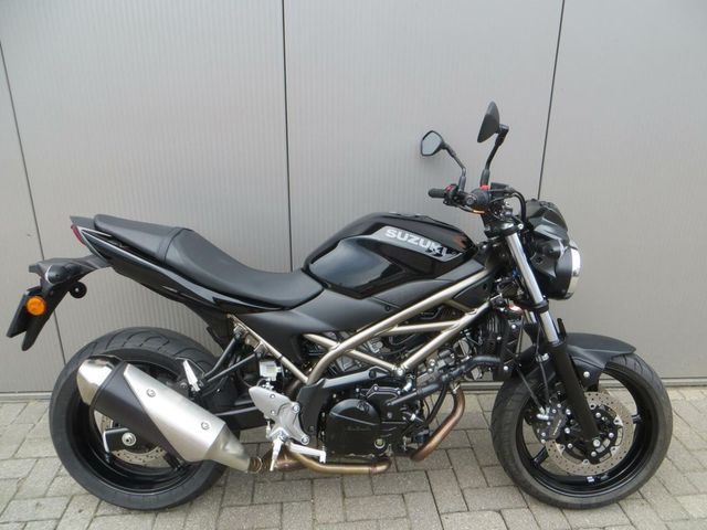 suzuki - sv-650