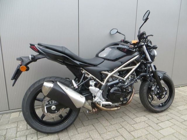 suzuki - sv-650