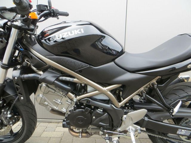 suzuki - sv-650