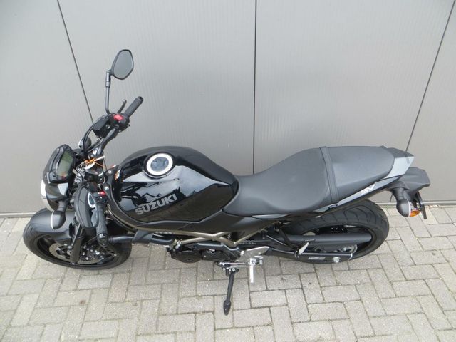 suzuki - sv-650