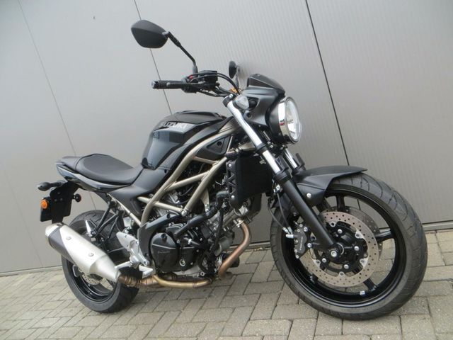 suzuki - sv-650