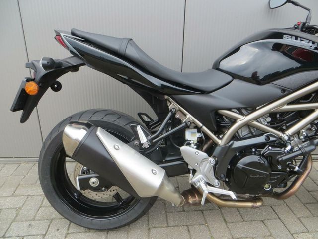 suzuki - sv-650