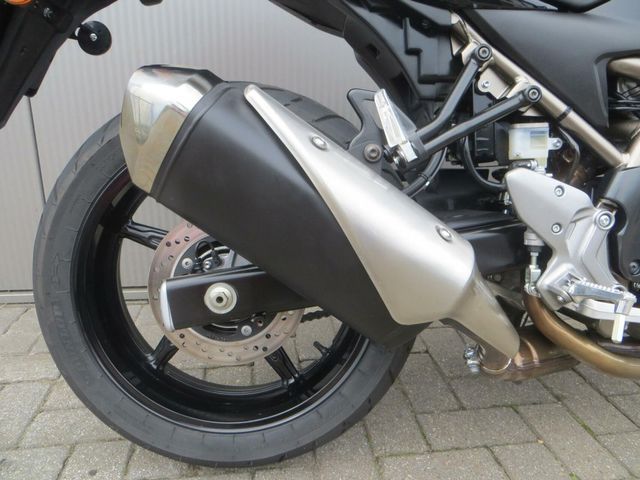 suzuki - sv-650