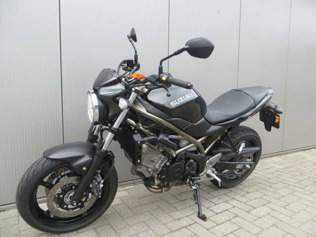 suzuki - sv-650