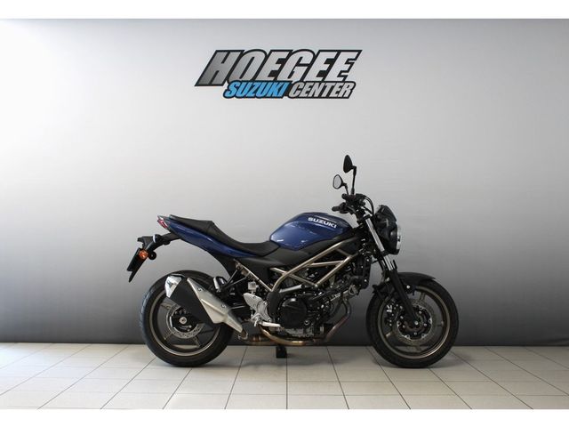 suzuki - sv-650