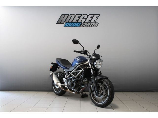 suzuki - sv-650