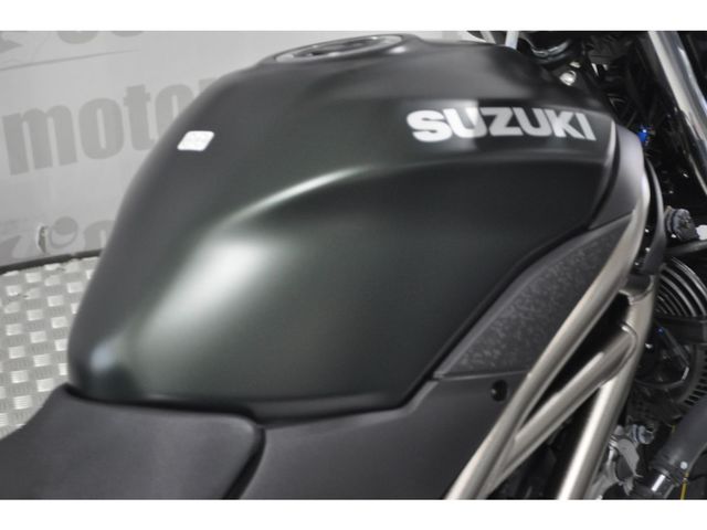 suzuki - sv-650