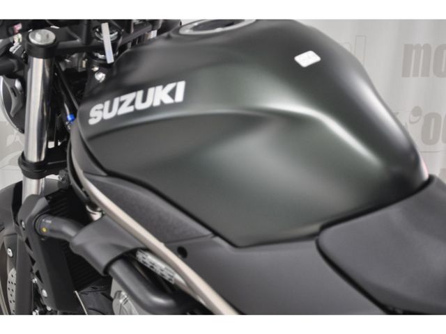 suzuki - sv-650