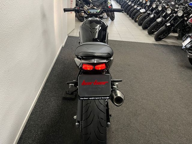 suzuki - sv-650