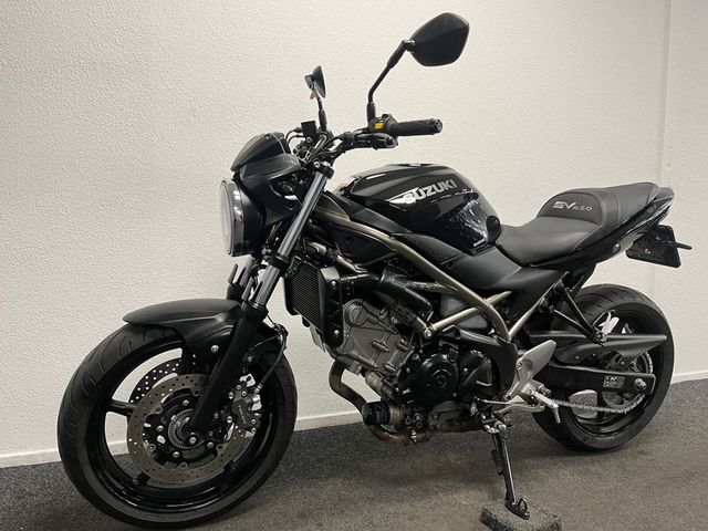 suzuki - sv-650