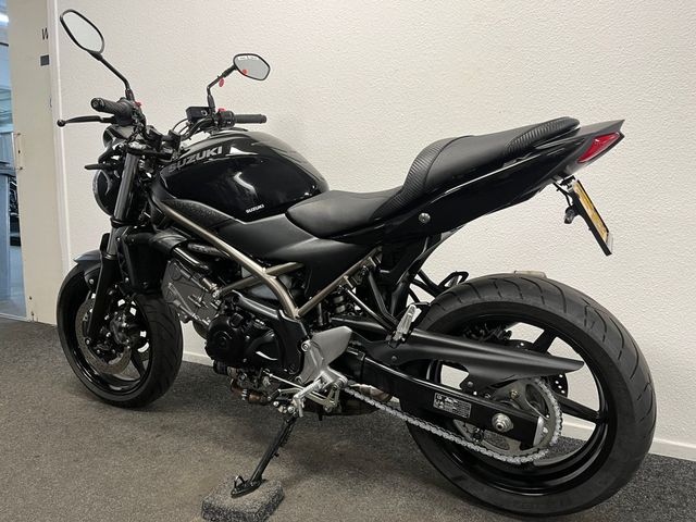 suzuki - sv-650